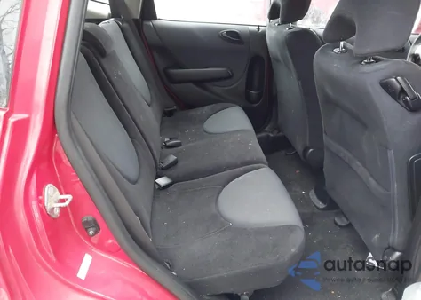 2002 Honda Odyssey Ex z USA, uszkodzony, nr VIN 2HKRL18602H531265